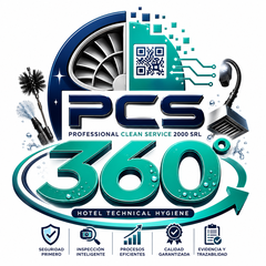 PCS 360°